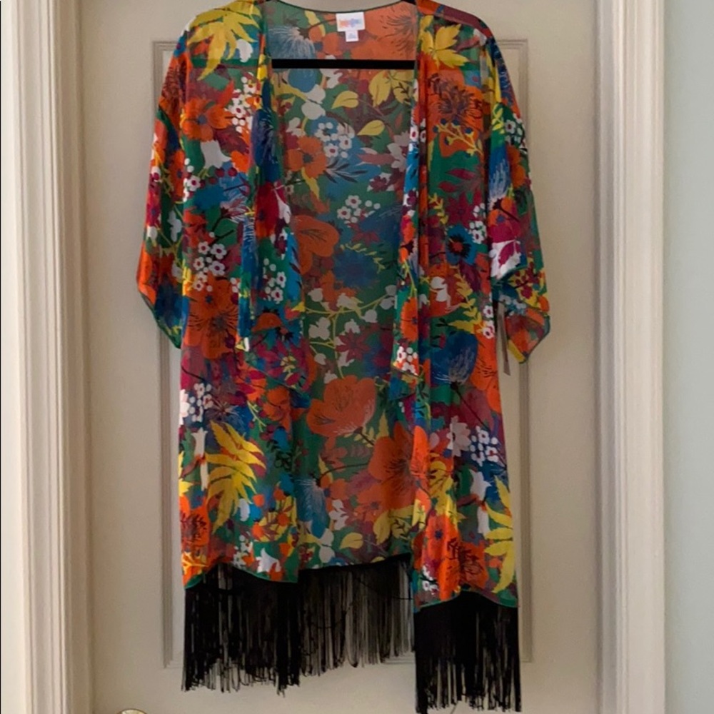 LuLaRoe Monroe